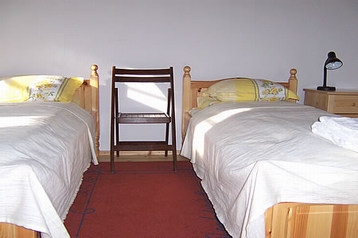 Bugarska Privát Koprivštitza, Eksterijer